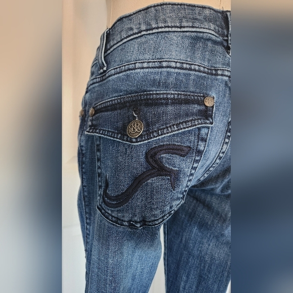 Rock & Republic Jeans - Size 6 - Picture 6 of 13